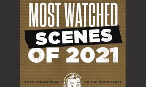 Mr. Skin Reveals Its Top 10 Most Watched Scenes of 2021