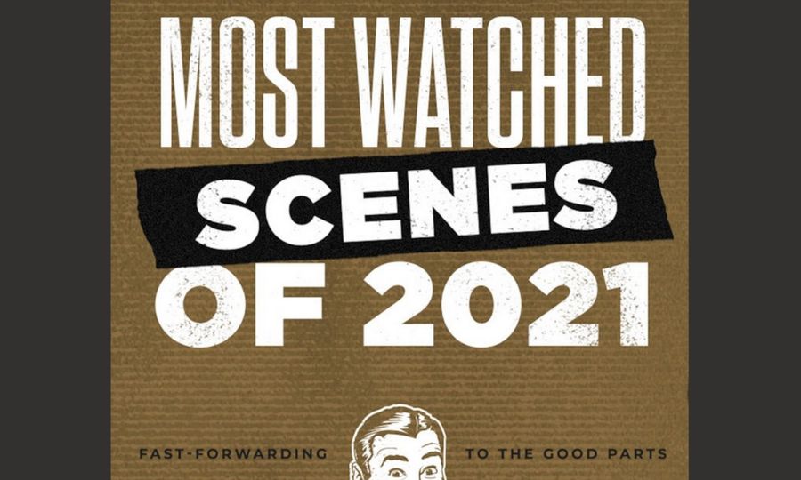 Mr. Skin Reveals Its Top 10 Most Watched Scenes of 2021