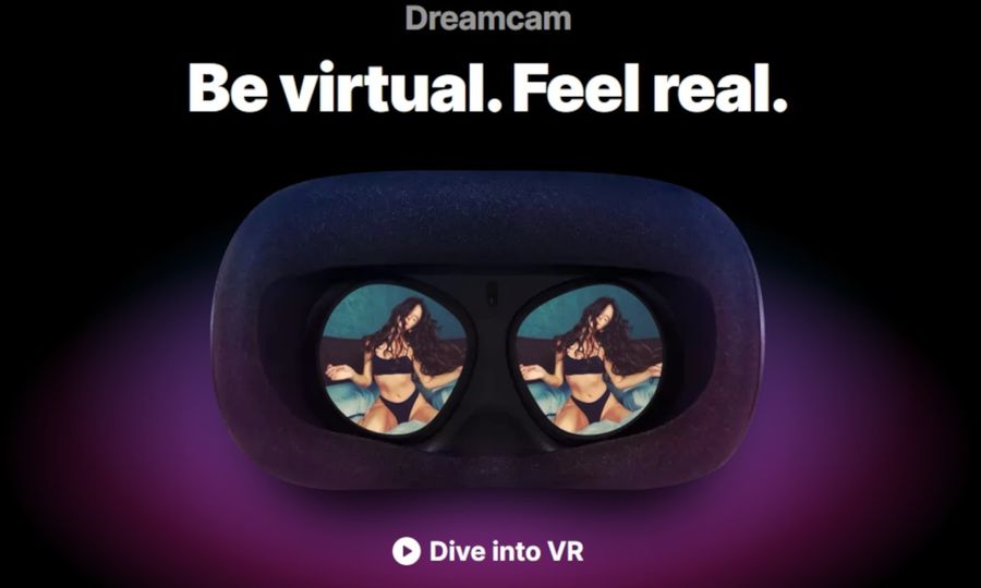 Dreamcam to Host 24-Hour 'New Year VR Party'