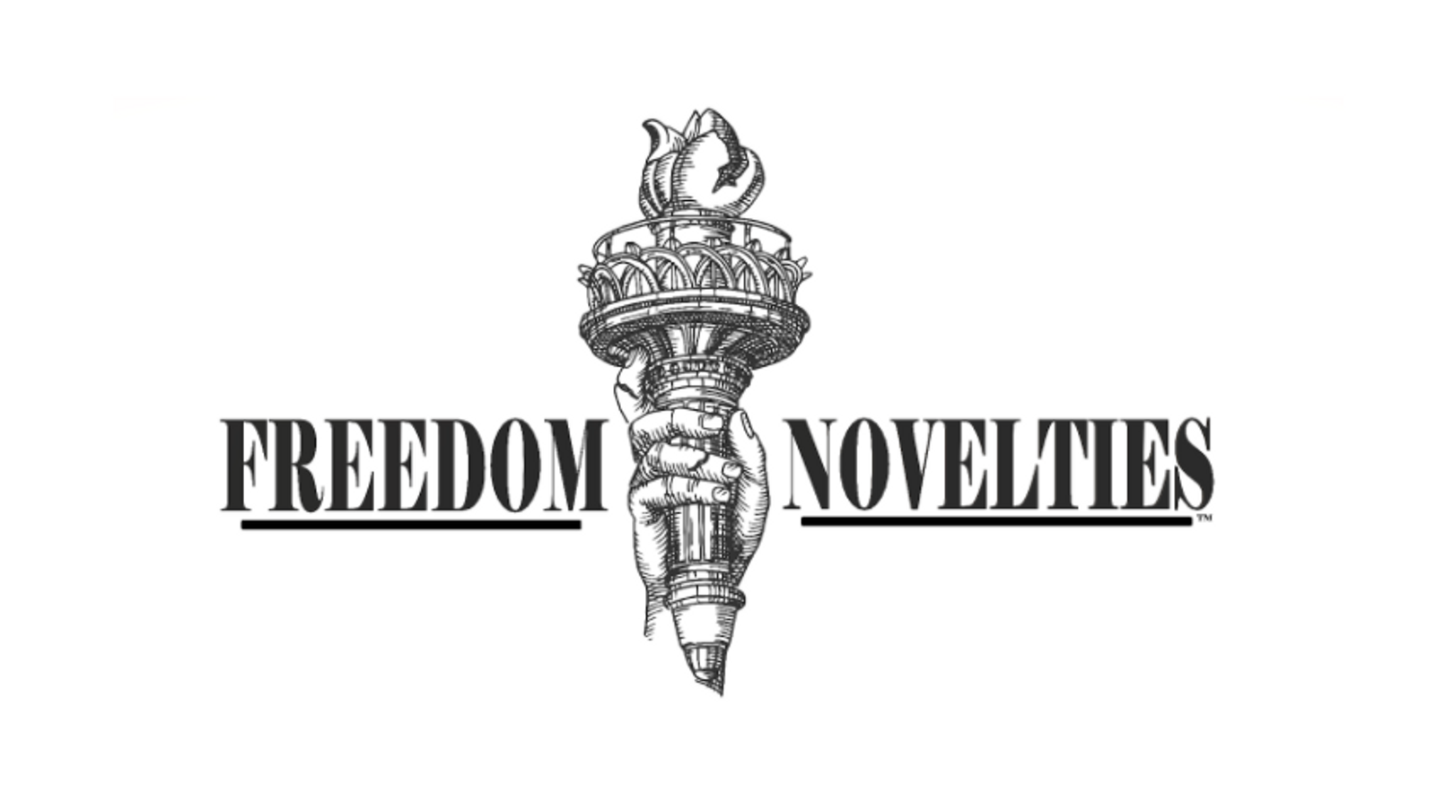 Freedom Novelties Unveils New B2B Website