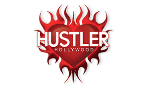 Hustler Hollywood Announces Opening Date for New Santa Ana Store