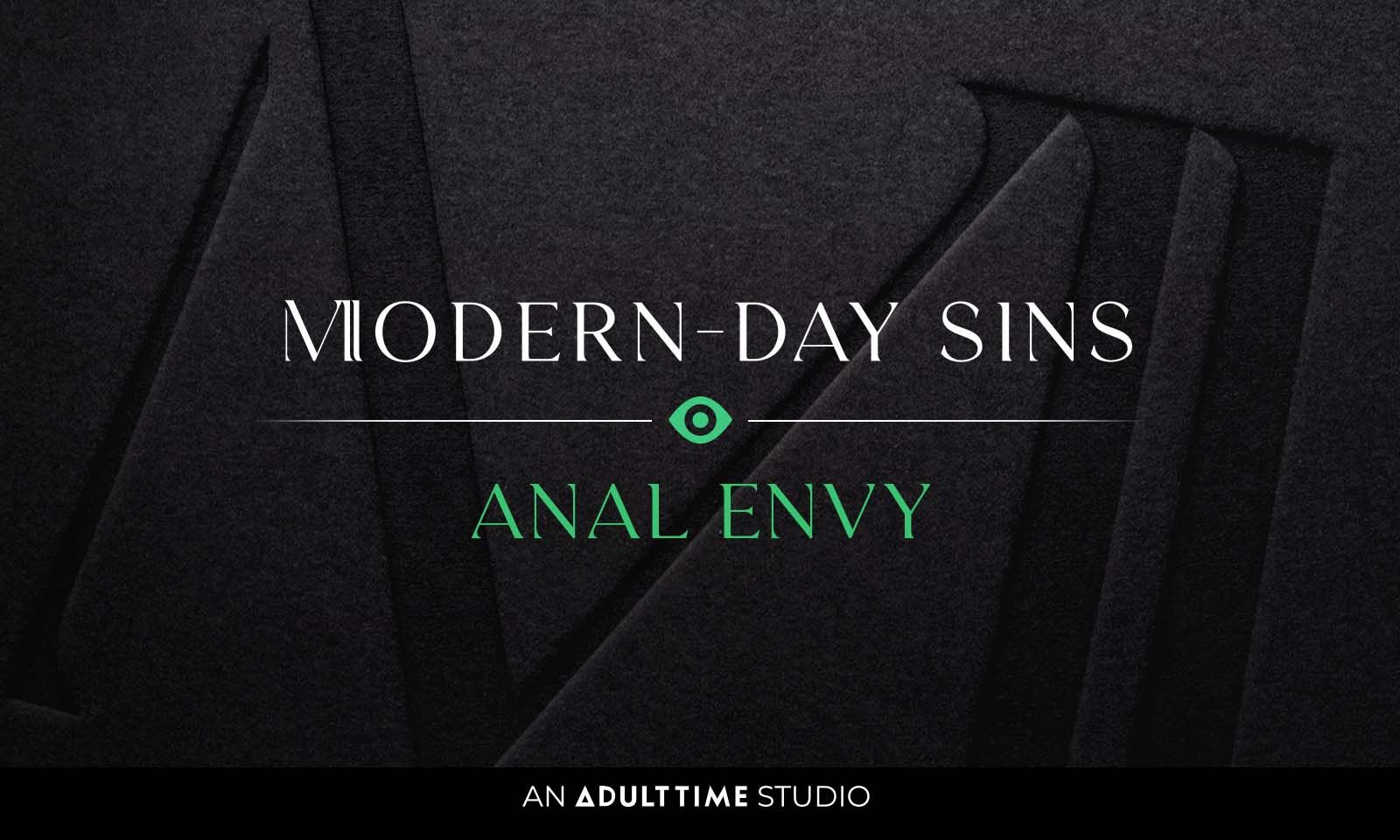 Modern-Day Sins Unleashes Last Series Preview, 'Anal Envy'