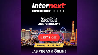 Streamate Presents the Performers Retreat at #interNEXT22