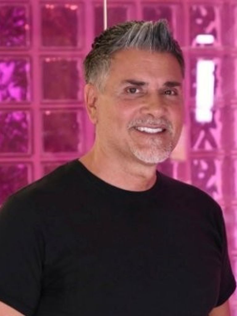 Michael Stefano