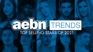 AEBN’s Top 100 Stars of 2021 Include Abella Danger, Cade Maddox