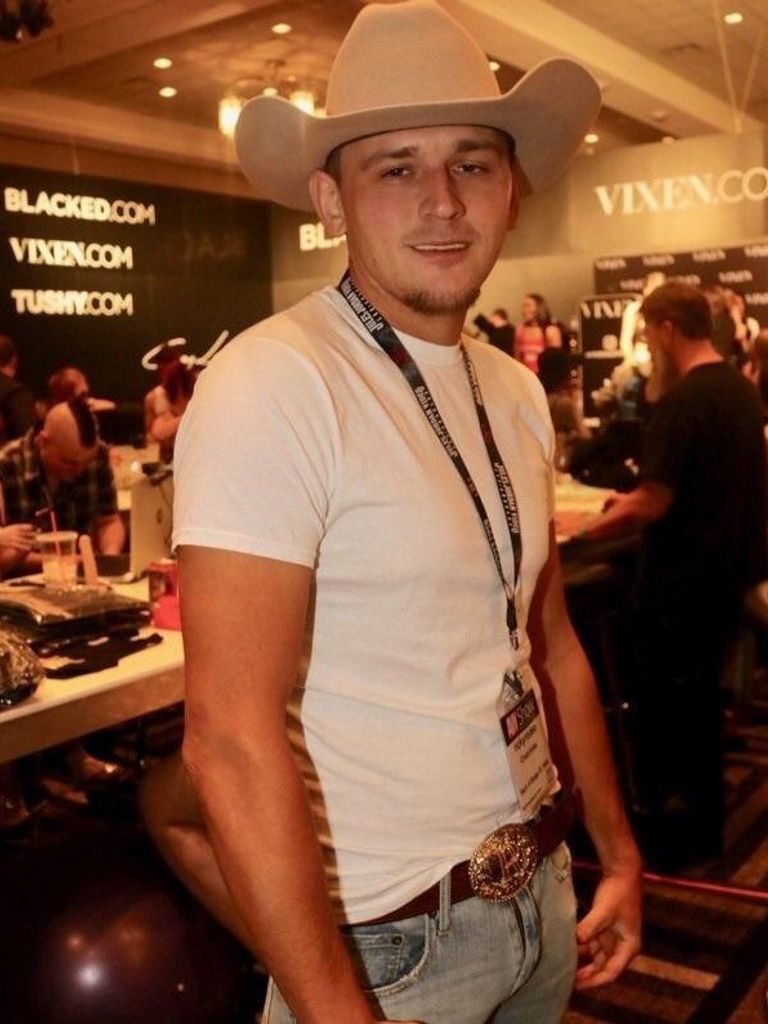 Ricky Rodeo