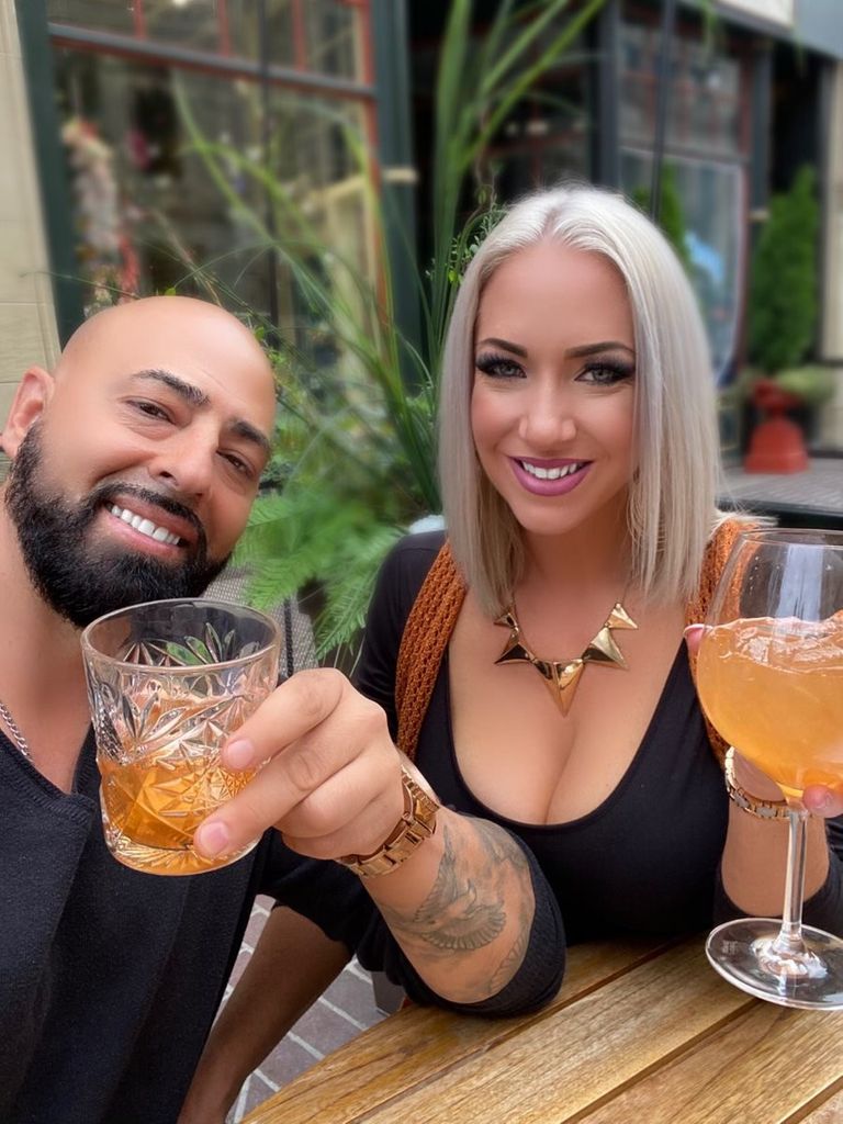 BigBananaMILFShake (Mya & Angelo)