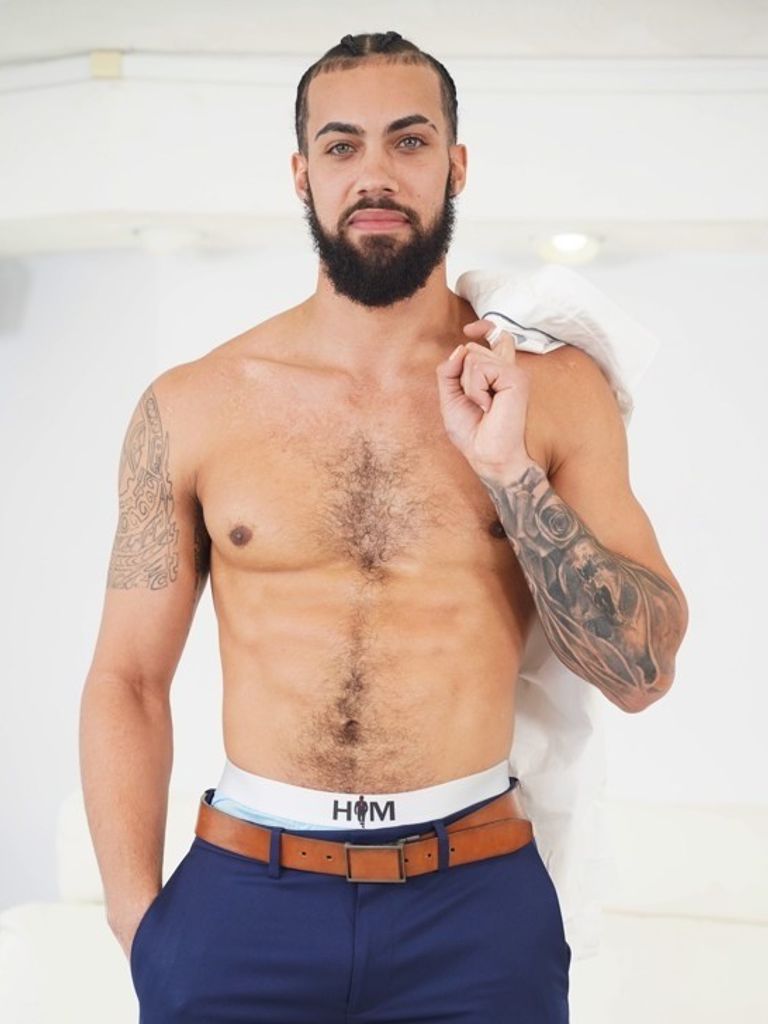 James Angel