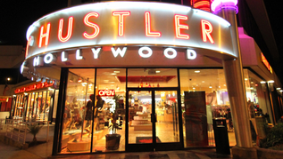 Hustler Hollywood Shares 2022 Expansion Plans