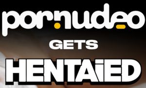 Hentaied Coming to Pornudeo Streaming Platform