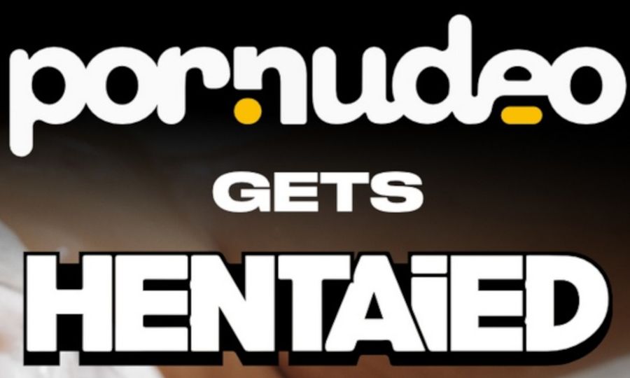 Hentaied Coming to Pornudeo Streaming Platform