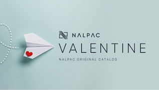 Nalpac Releases 2022 Valentine's Day Catalog