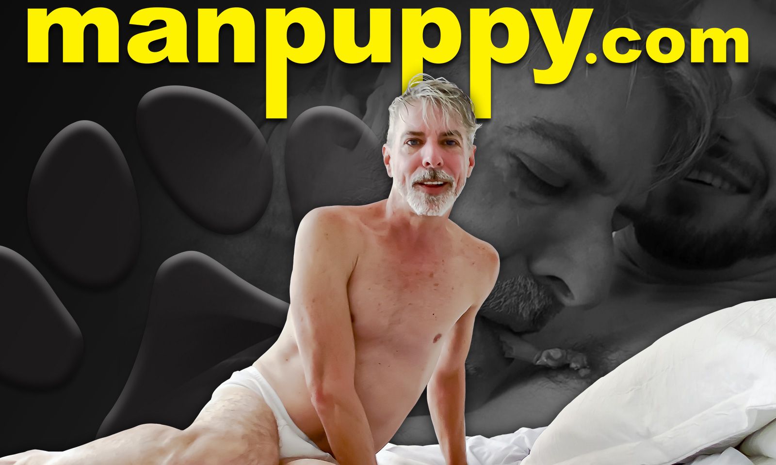 Manpuppy Launches Revamped Site With Indiebucks