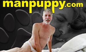 Manpuppy Launches Revamped Site With Indiebucks