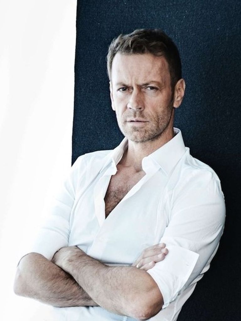 Rocco Siffredi