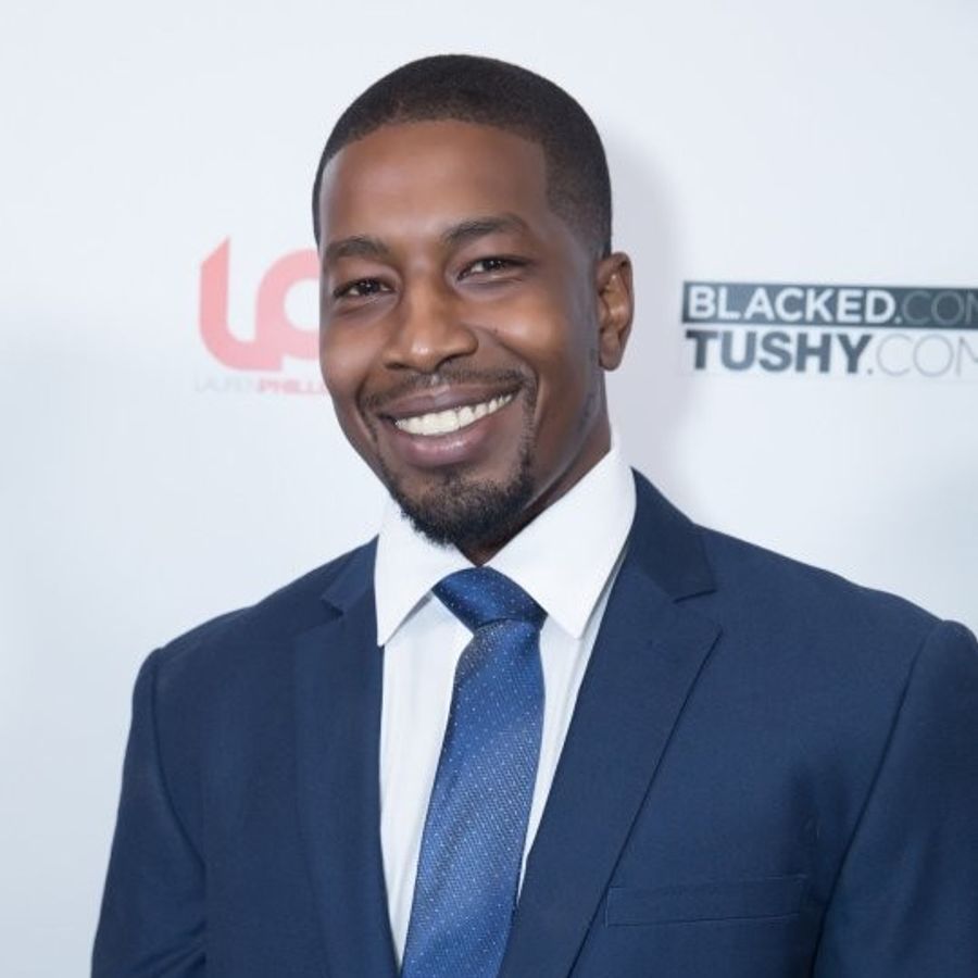 Isiah Maxwell.