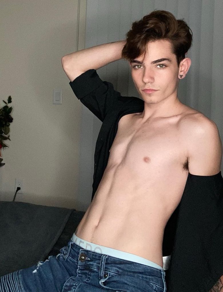 Eli Bennet