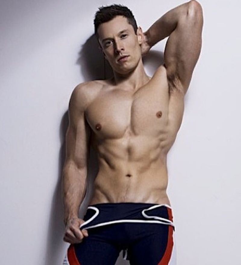 Davey Wavey