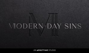 Adult Time's Modern-Day Sins Officially Debuts