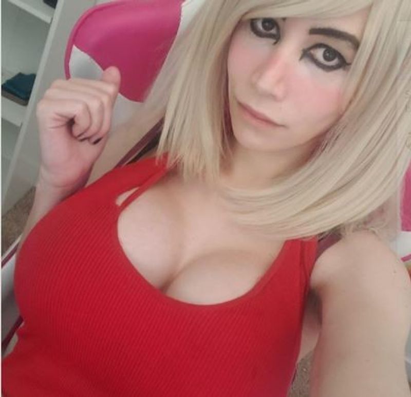 Krystal Syx