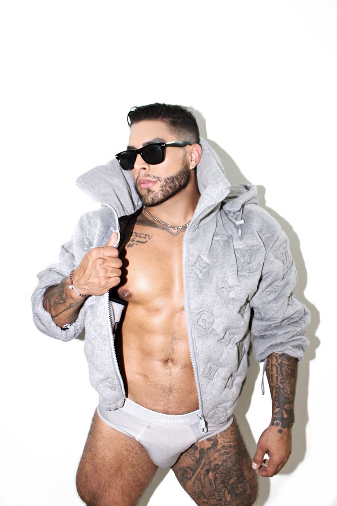 Aaron Vega