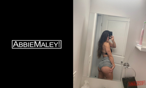 Abbie Maley to Release 1st-Ever Anal Scene on Her Site Sunday