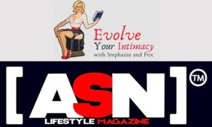 Evolve Your Intimacy, ASN Magazine Join to Offer Sex Therapy