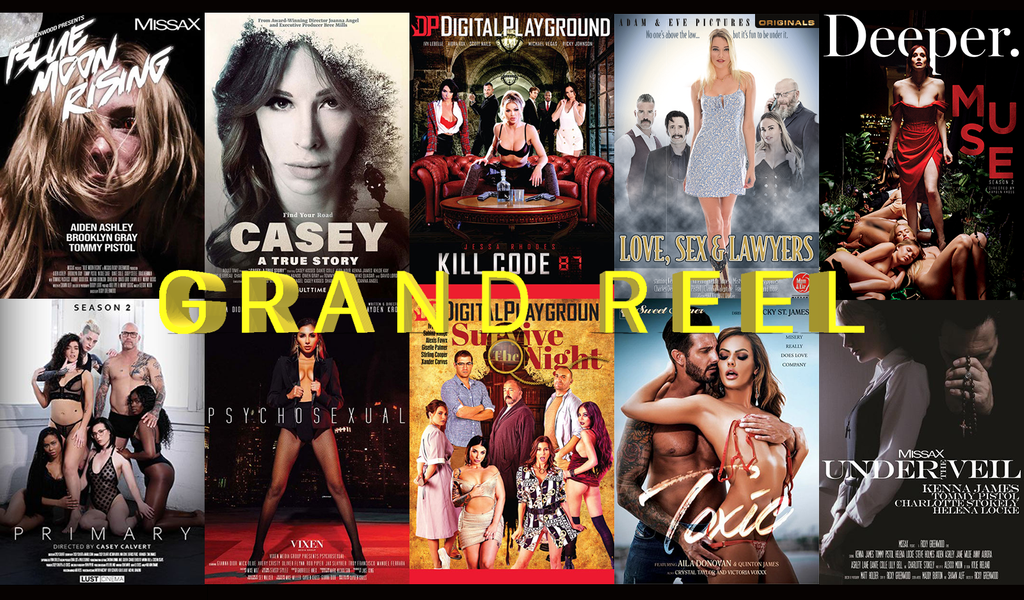 The Quest for Grand Reel: An Overview of the 2022 Contenders | AVN