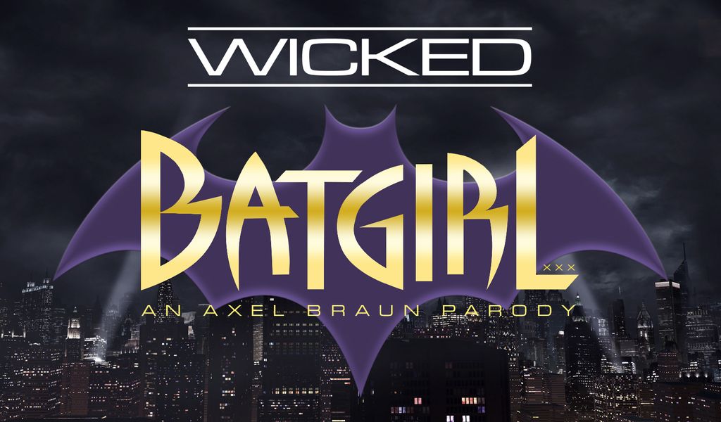 Adil Jan Xxx - Axel Braun Announces 'Batgirl XXX,' Promises 'Better Costume' | AVN