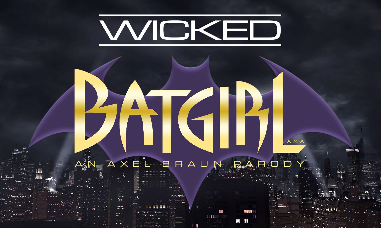 Axel Braun Announces 'Batgirl XXX,' Promises 'Better Costume'