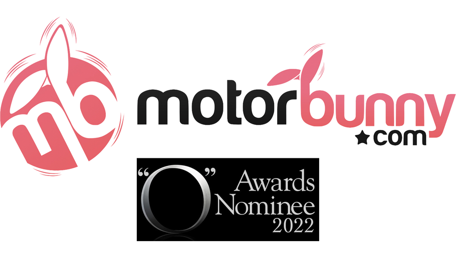 Motobunny Picks Up Two Noms for 'O' Awards