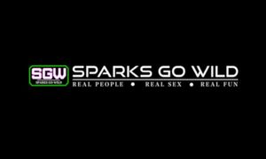 Amateur Couple Launches SparksGoWild.com