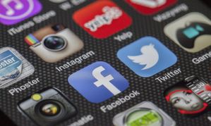 Commentary: Alex Lecomte on Social Media Trends for 2022 