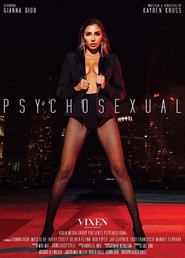 Psychosexual