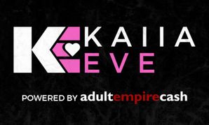 Adult Empire Cash and Kaiia Eve Team Up for Membership Site