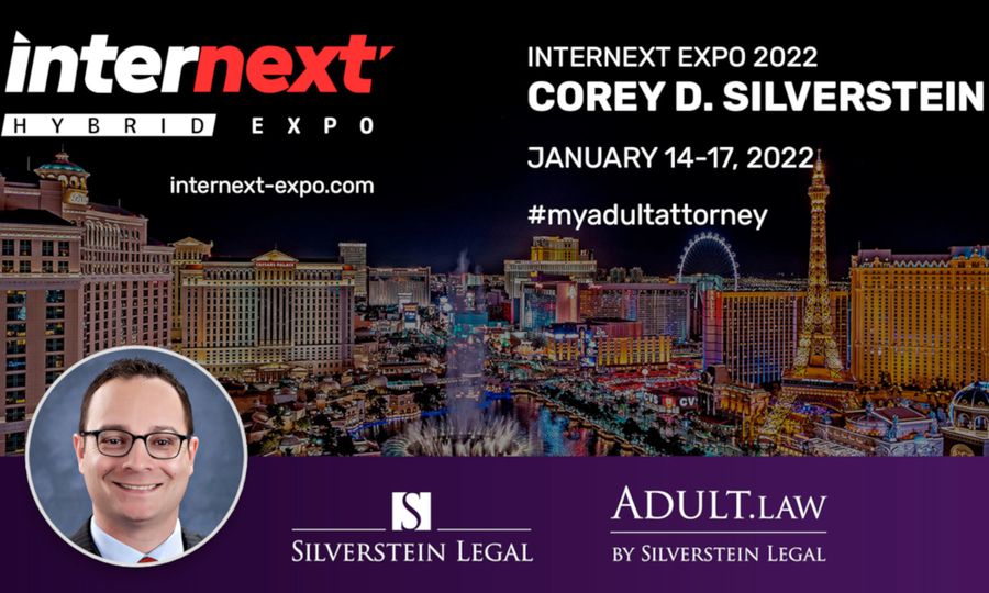 Corey D. Silverstein to Present Legal Seminars at #InterNEXT Expo