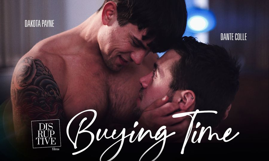 Disruptive Films Releases New 'True Male' Episode 'Buying Time'