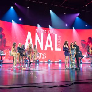 2022 AVN Awards Show - Part 2 - Image 611280