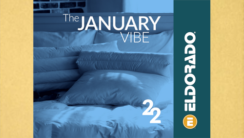 Eldorado Introduces The Vibe