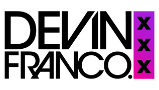 Devin Franco Launches Official Website