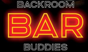 Falcon/Naked Sword Releases 'Backroom Bar Buddies'