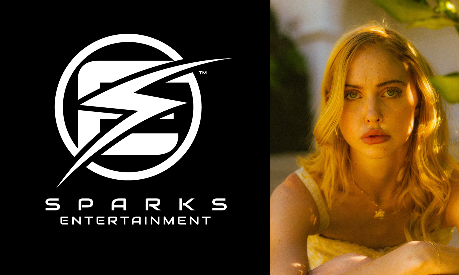 Sparks Entertainment Announces Thriller With Chloe Cherry in Lead