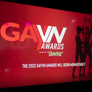 2022 GayVN Awards Show - Image 611143