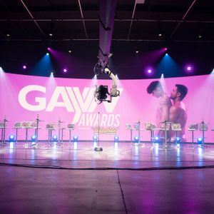 2022 GayVN Awards Show - Image 611142