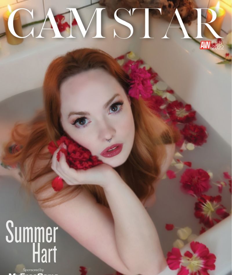 CAMStar February 2022