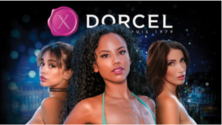 Dorcel Wins Two Trophies at 39th Annual AVN Awards