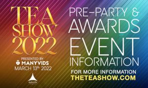 The Trans Erotica Awards to Be Held by Invitation Only