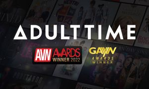 Adult Time Takes 11 Trophies at Virtual 2022 AVN Show