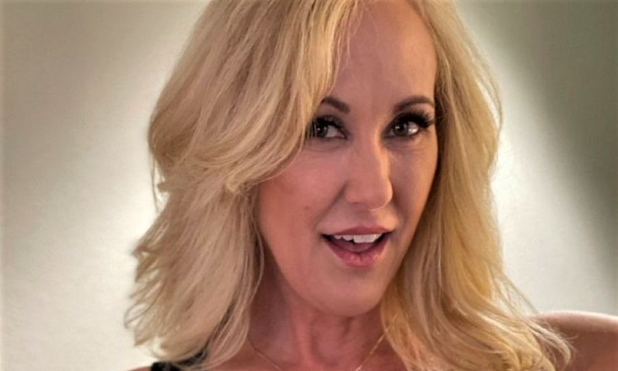 Brandi Love Stars in Pure Passions' 'Pure MILF 15'