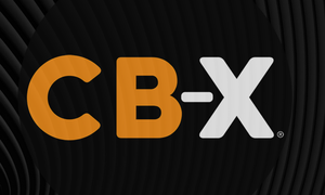 CB-X Wins 'O' Award for Outstanding Accessory Product or Line